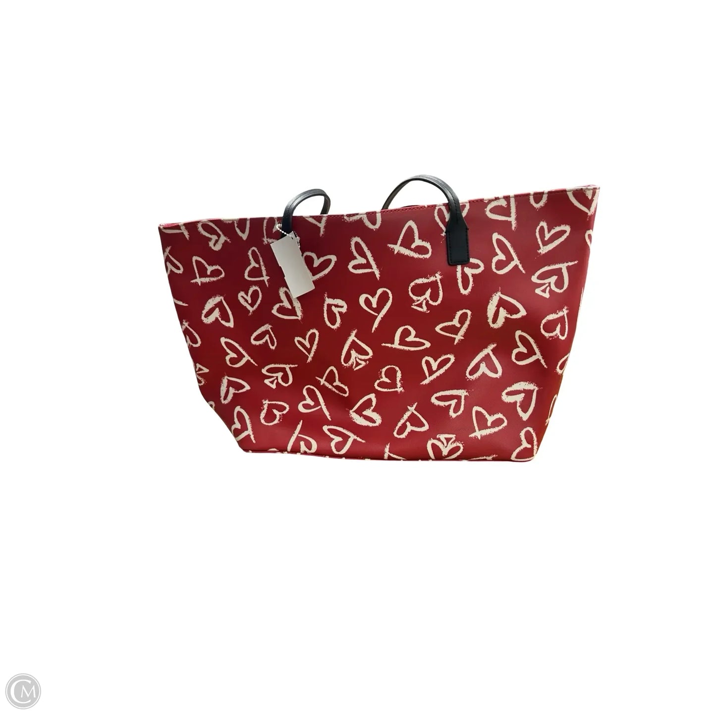 Tote Designer By Kate Spade, Size: Large