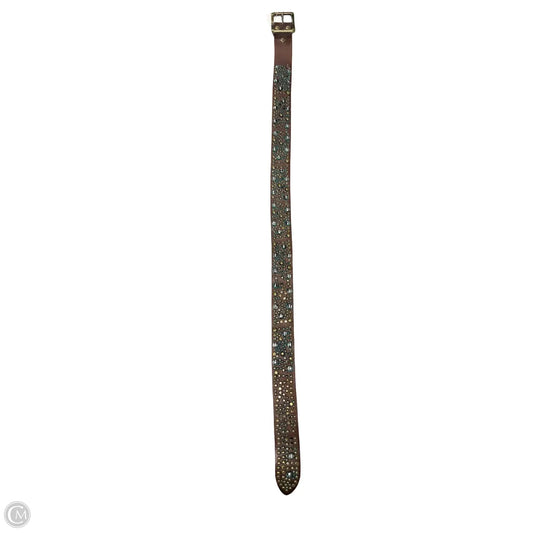 Belt Leather By Bed Stu, Size: