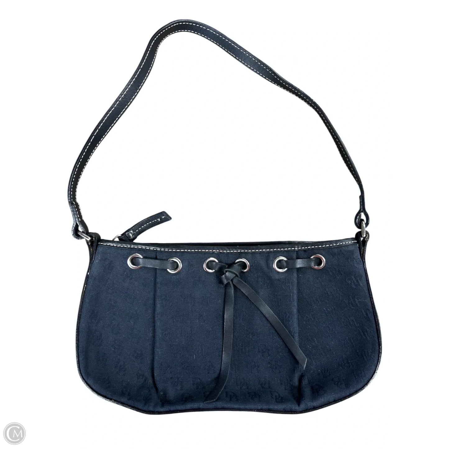 Handbag Designer By Dooney And Bourke, Size: Small