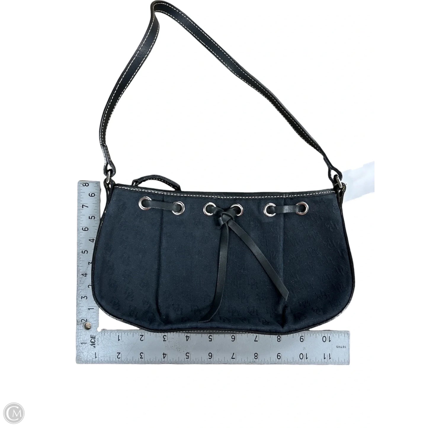 Handbag Designer By Dooney And Bourke, Size: Small