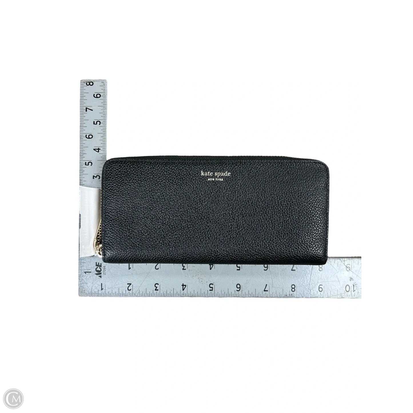Wallet Designer By Kate Spade, Size: Large