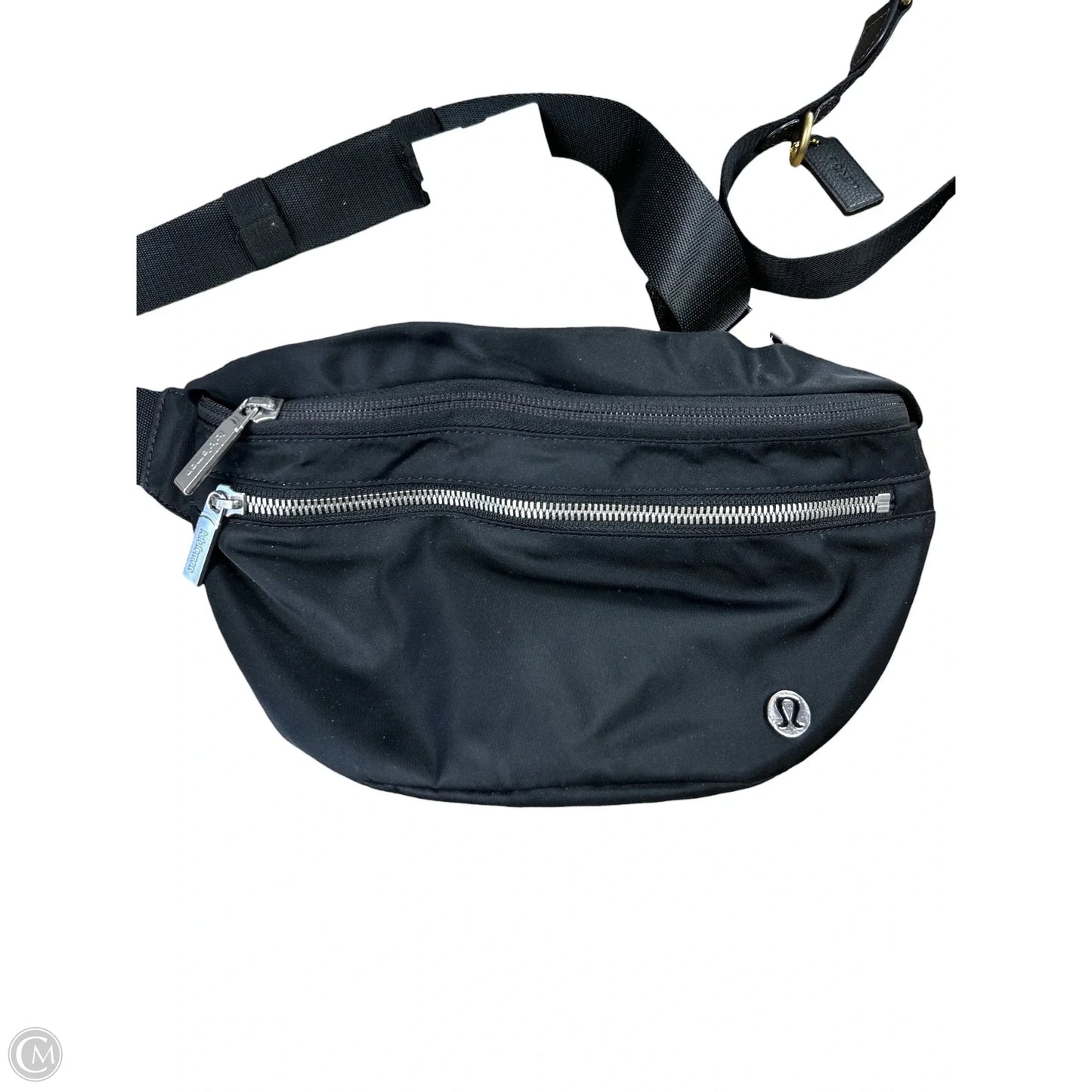 Belt Bag By Lululemon, Size: Medium