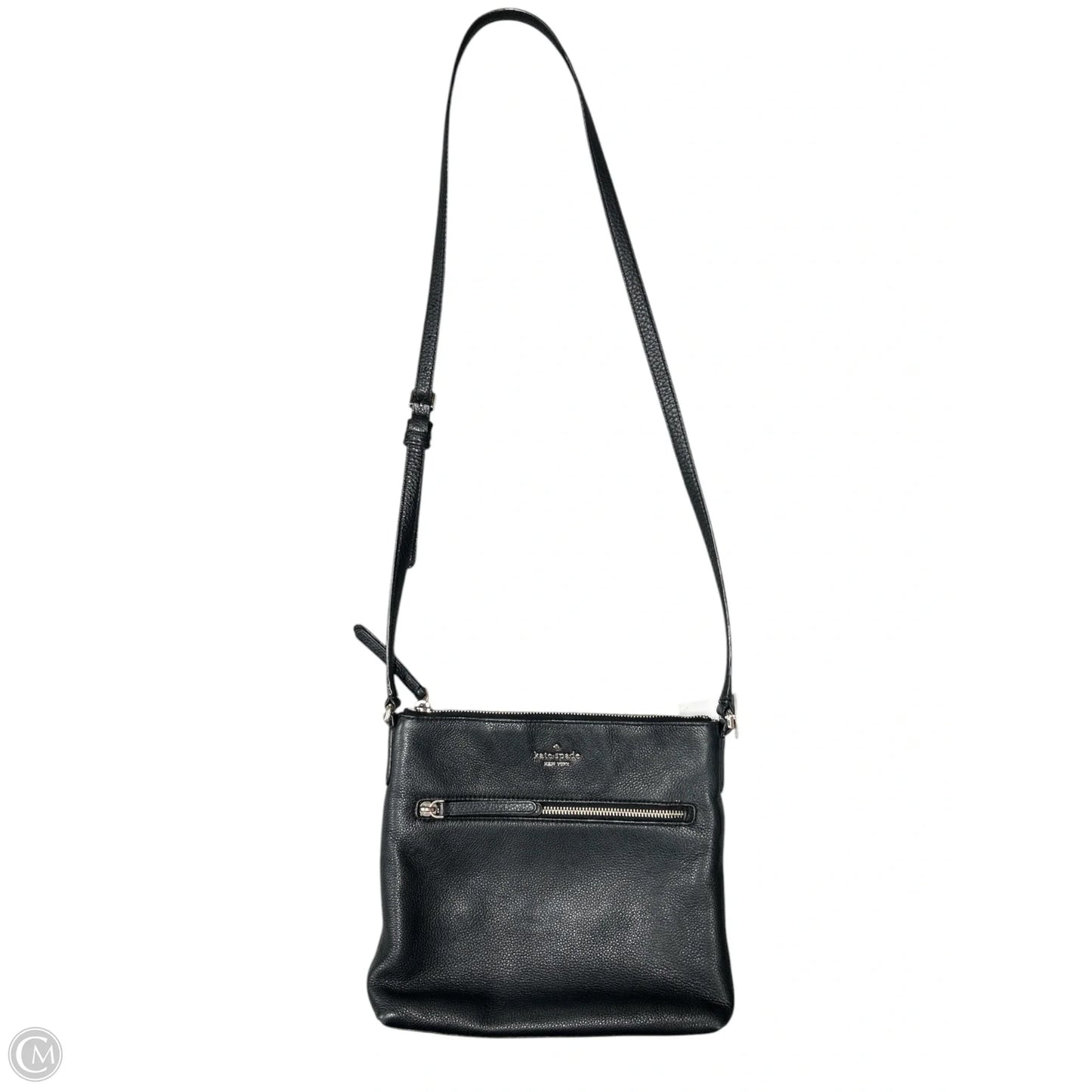 Crossbody Designer By Kate Spade, Size: Medium