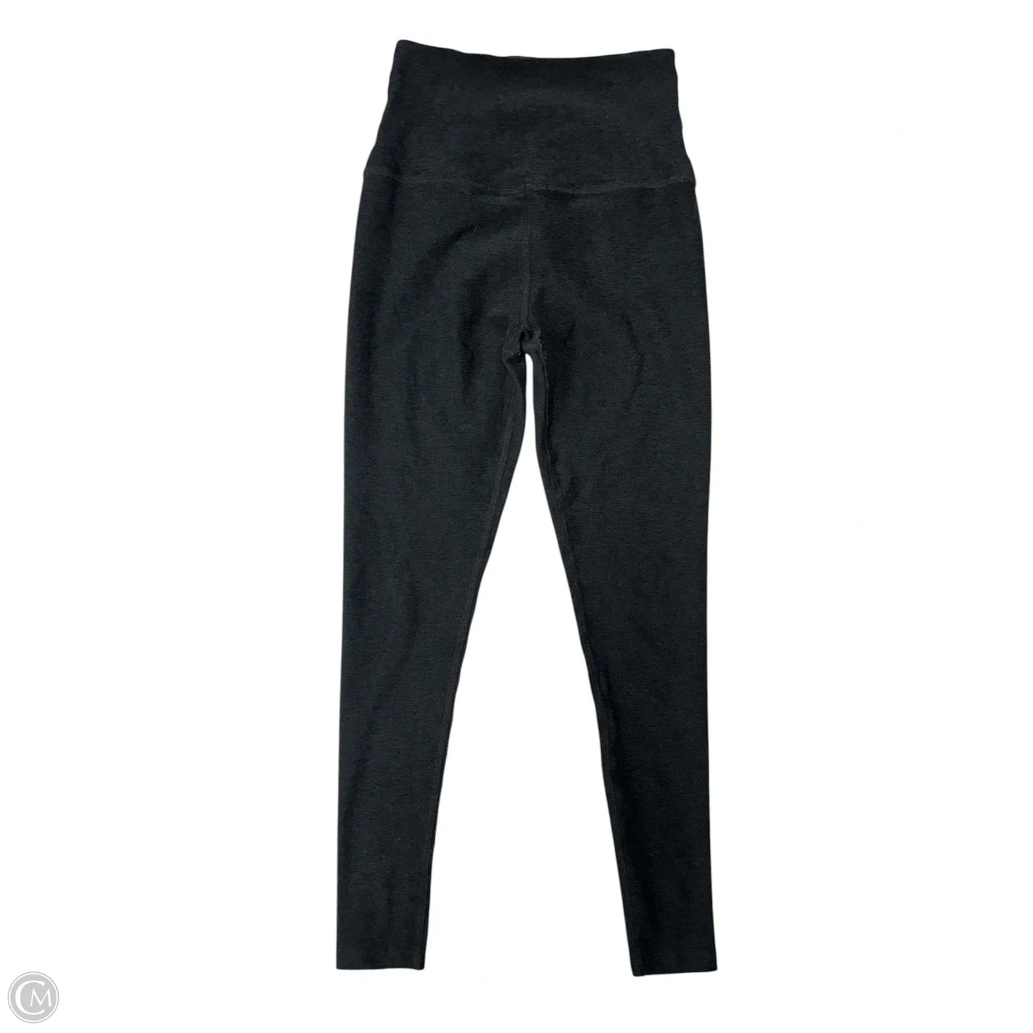 Athletic Leggings By Beyond Yoga In Black, Size: S