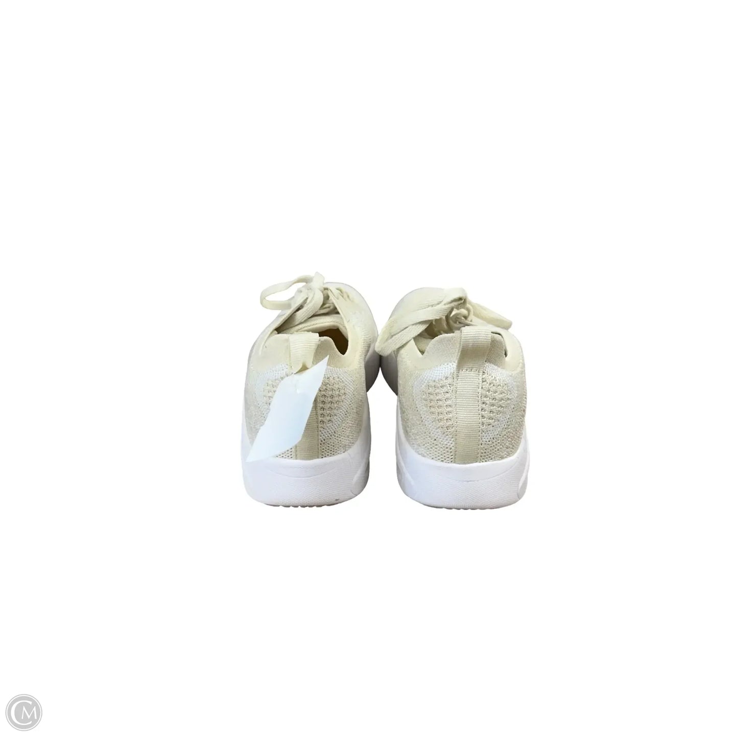 Shoes Athletic By Avia In Beige, Size: 7