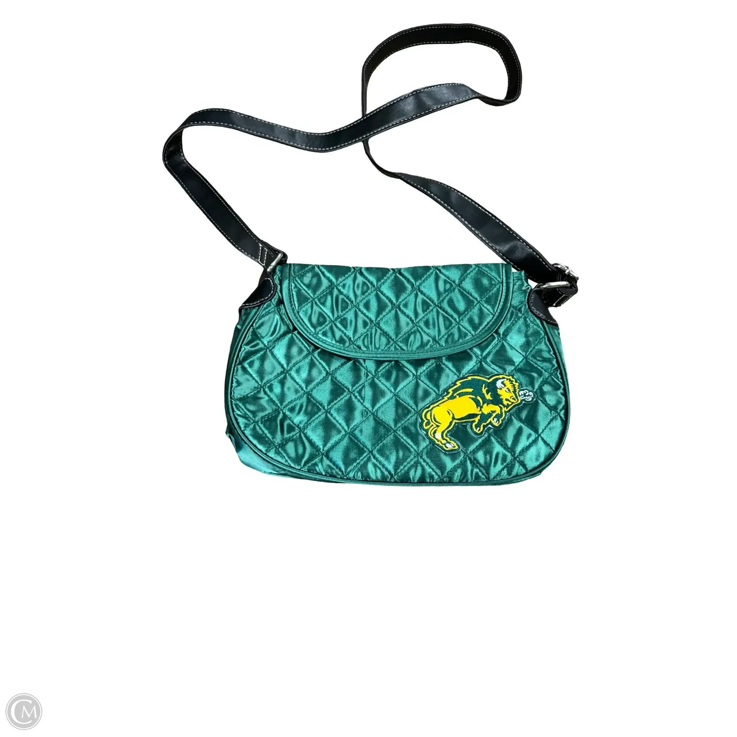 Crossbody By Clothes Mentor, Size: Medium