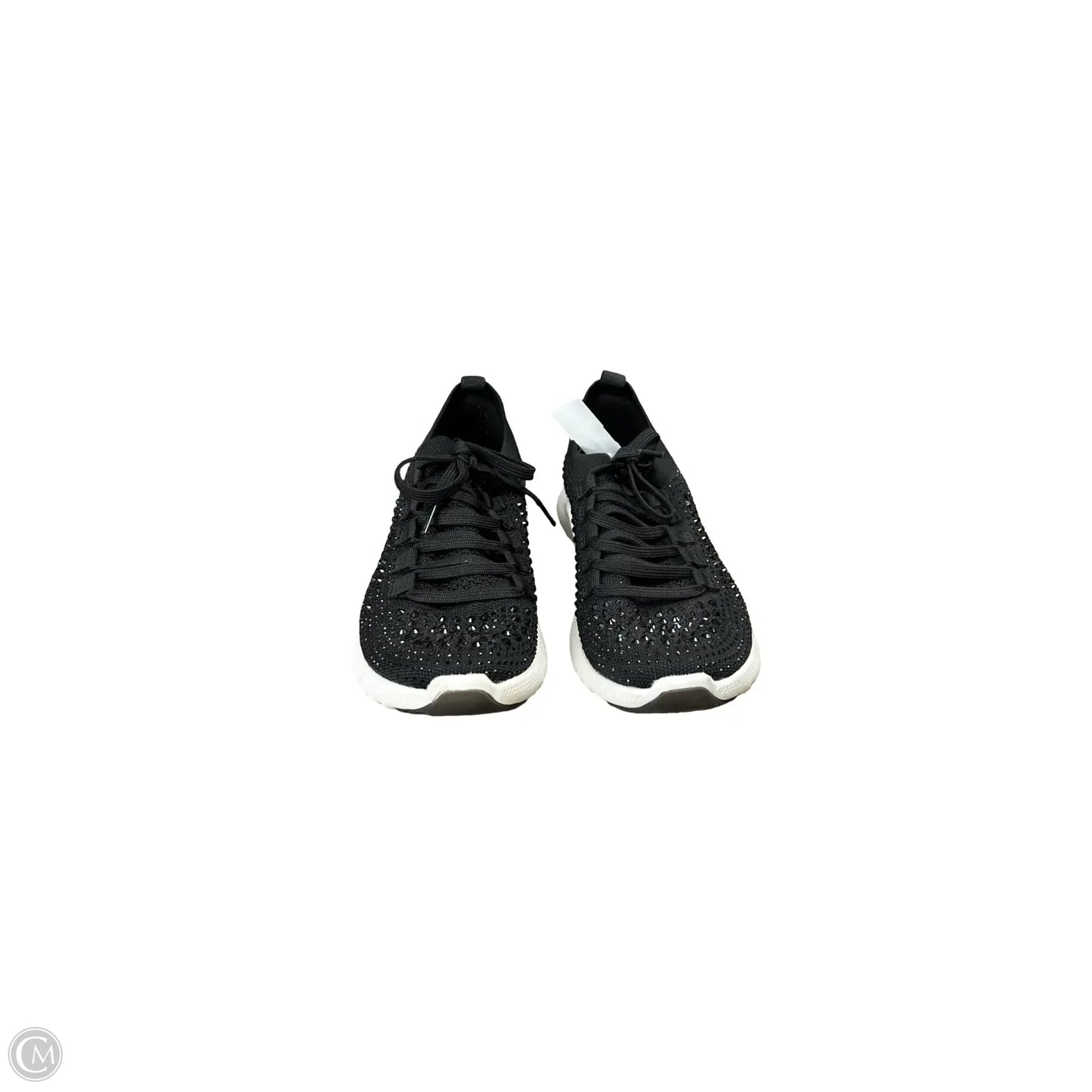 Shoes Athletic By Aetrex In Black, Size: 7