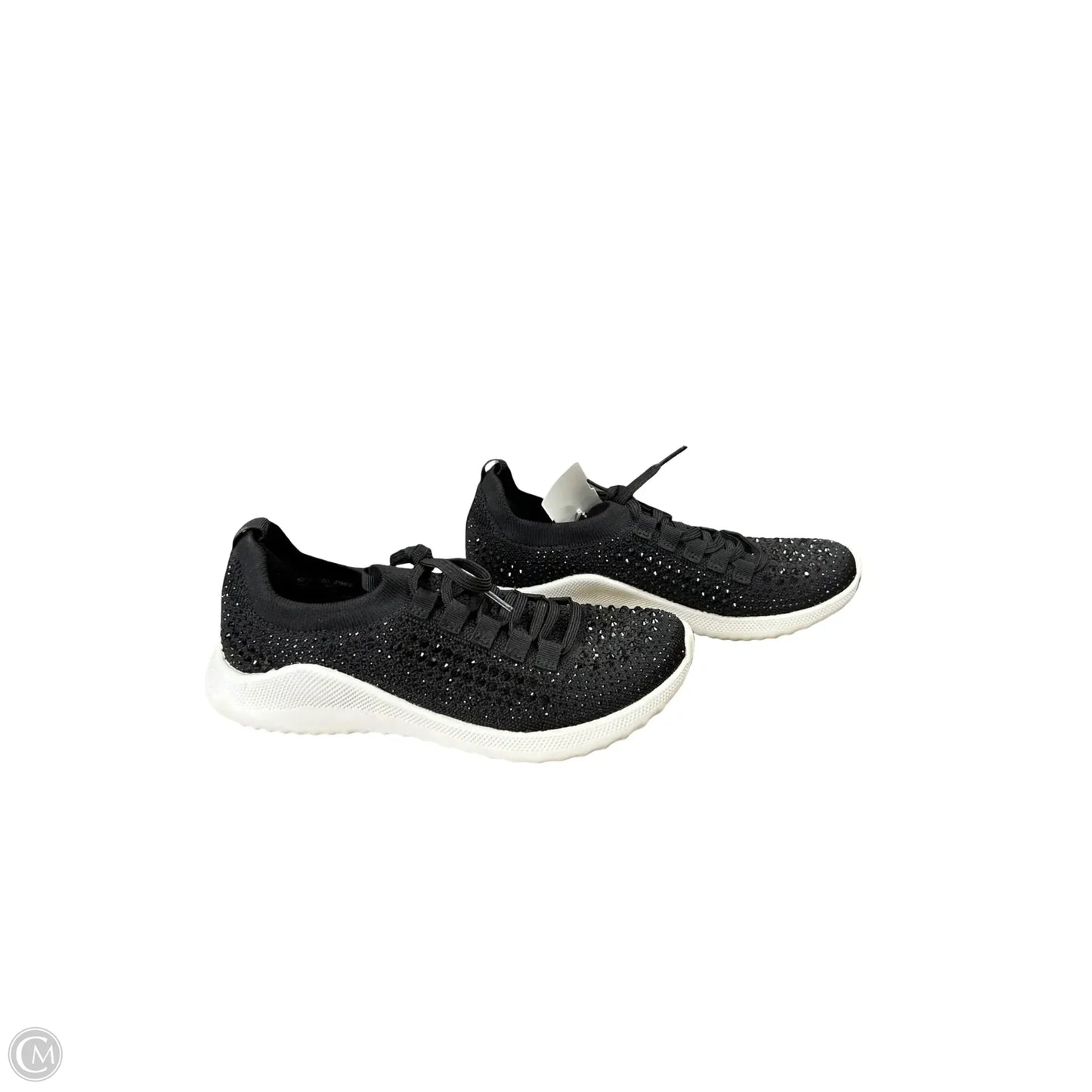 Shoes Athletic By Aetrex In Black, Size: 7