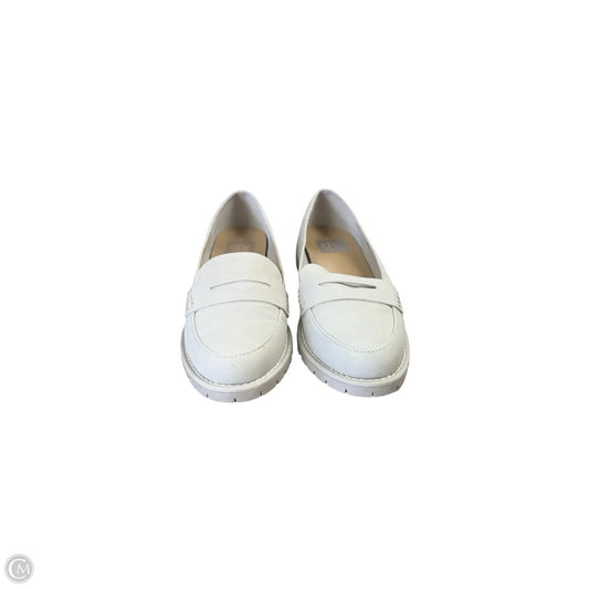 Shoes Flats By Dolce Vita In Brown, Size: 7