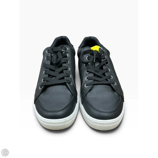 Shoes Flats By Lands End In Black, Size: 9.5