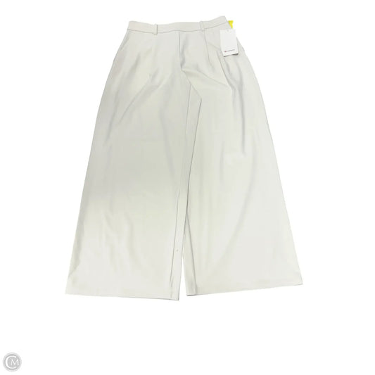 Pants Dress By Lululemon In Ivory, Size: L
