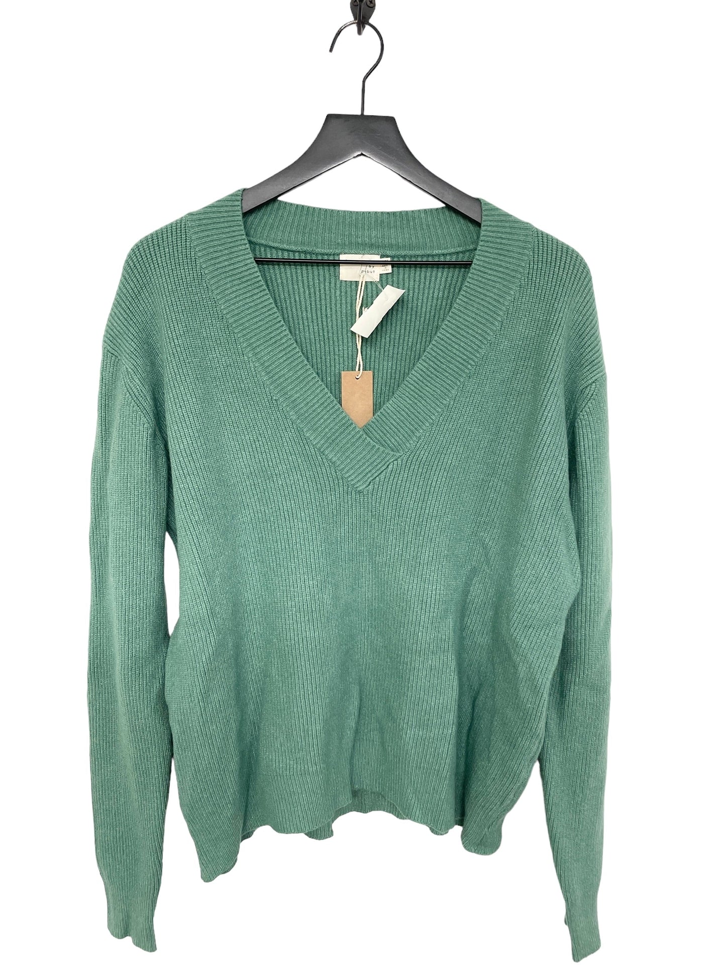 Green Sweater Dreamers, Size S