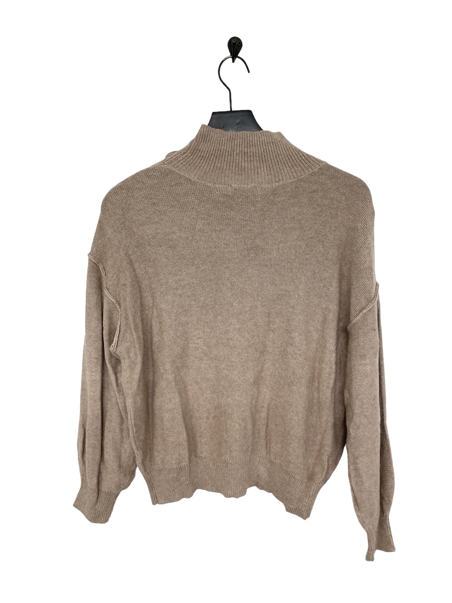 Beige Sweater Lush, Size L