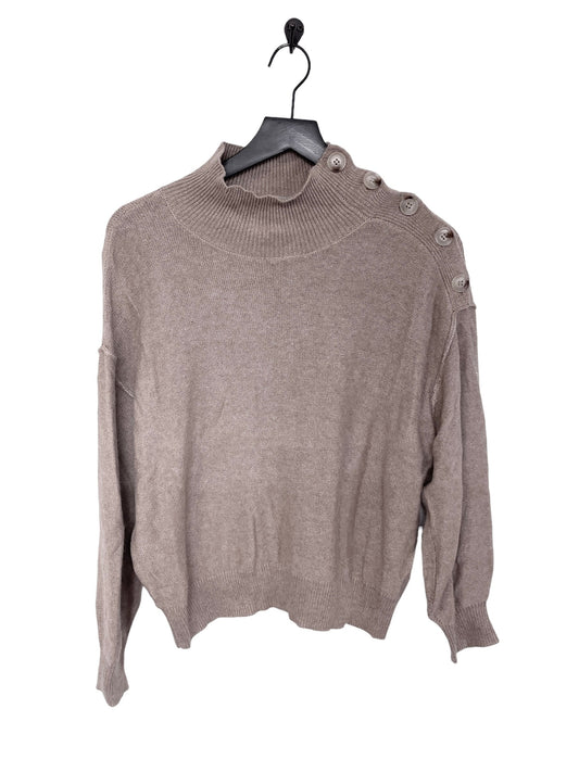 Beige Sweater Lush, Size L