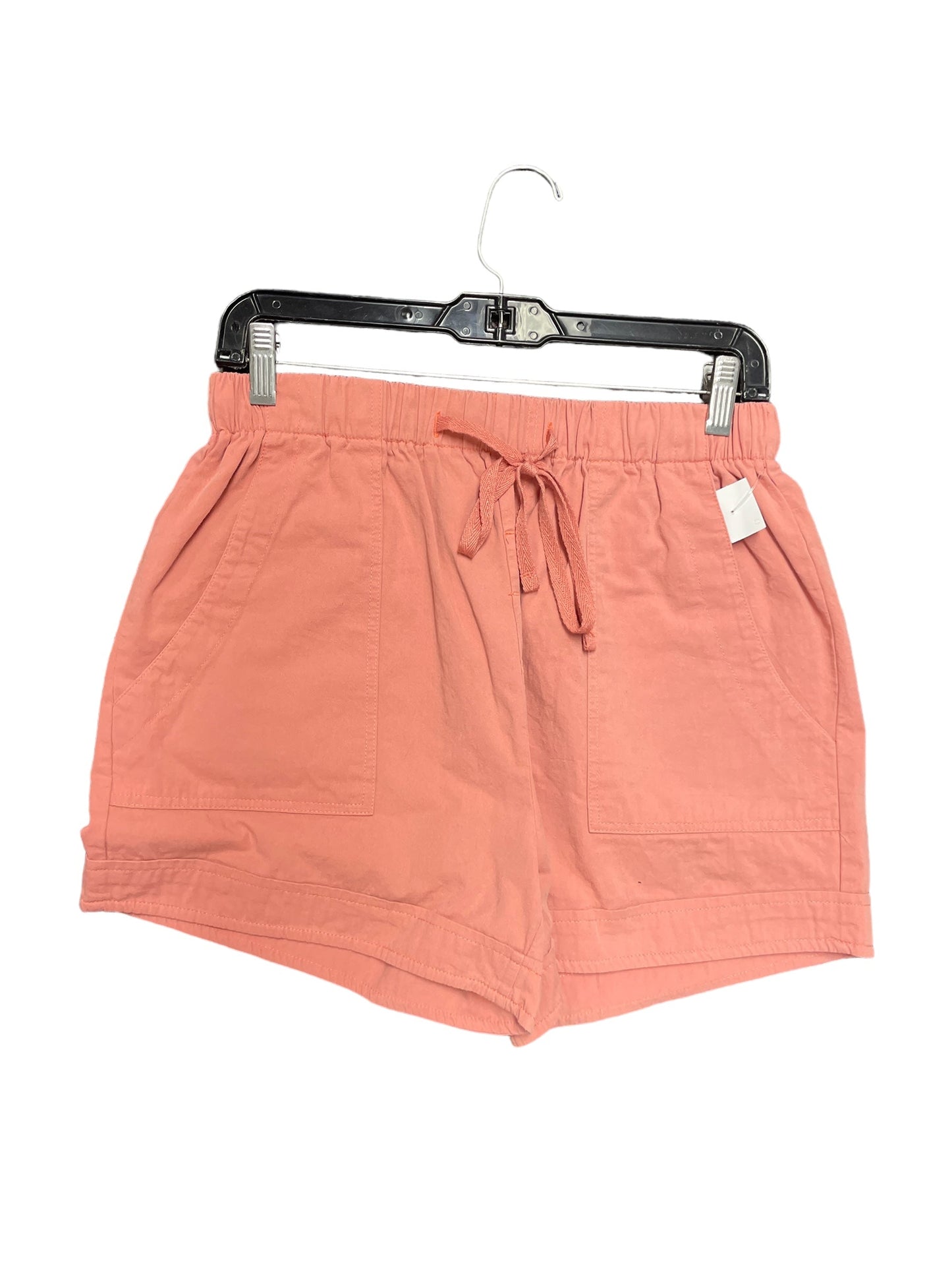 Pink Shorts Clothes Mentor, Size M