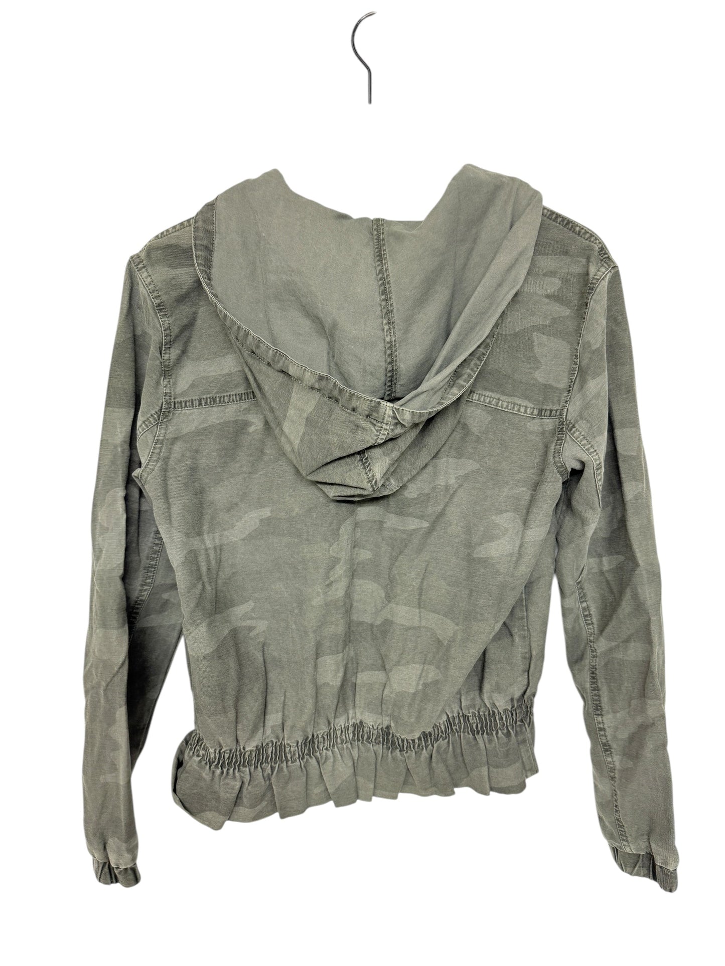 Jacket Other By Maurices In Green, Size: M