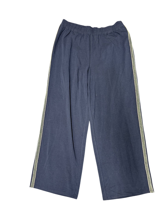 Pants Other By Clothes Mentor In Navy, Size: Xl