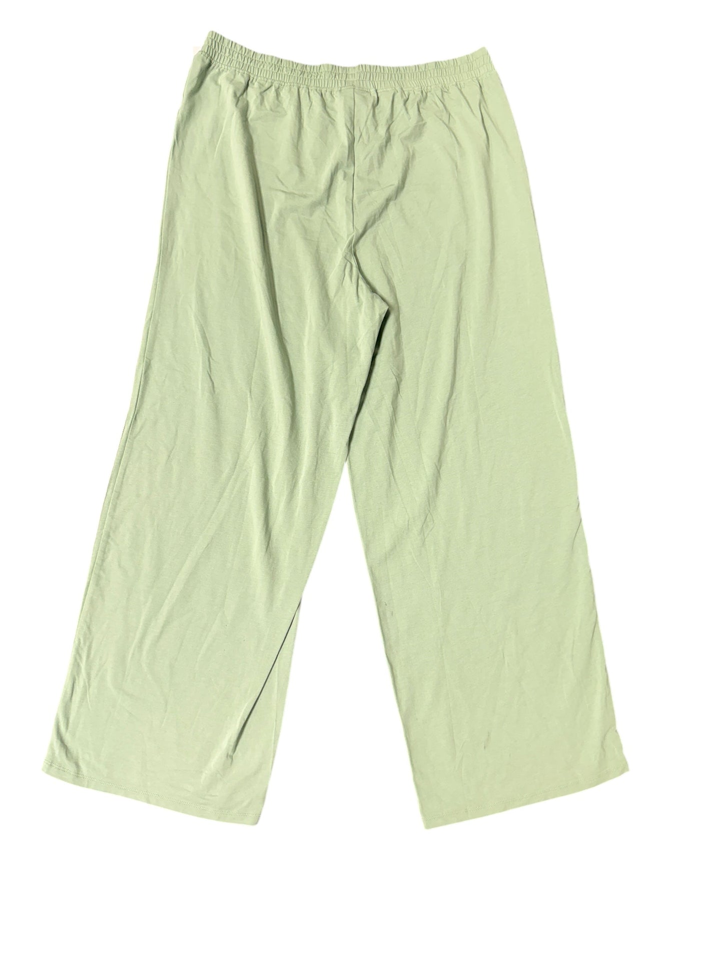 Pants Other By Clothes Mentor In Green, Size: Xl