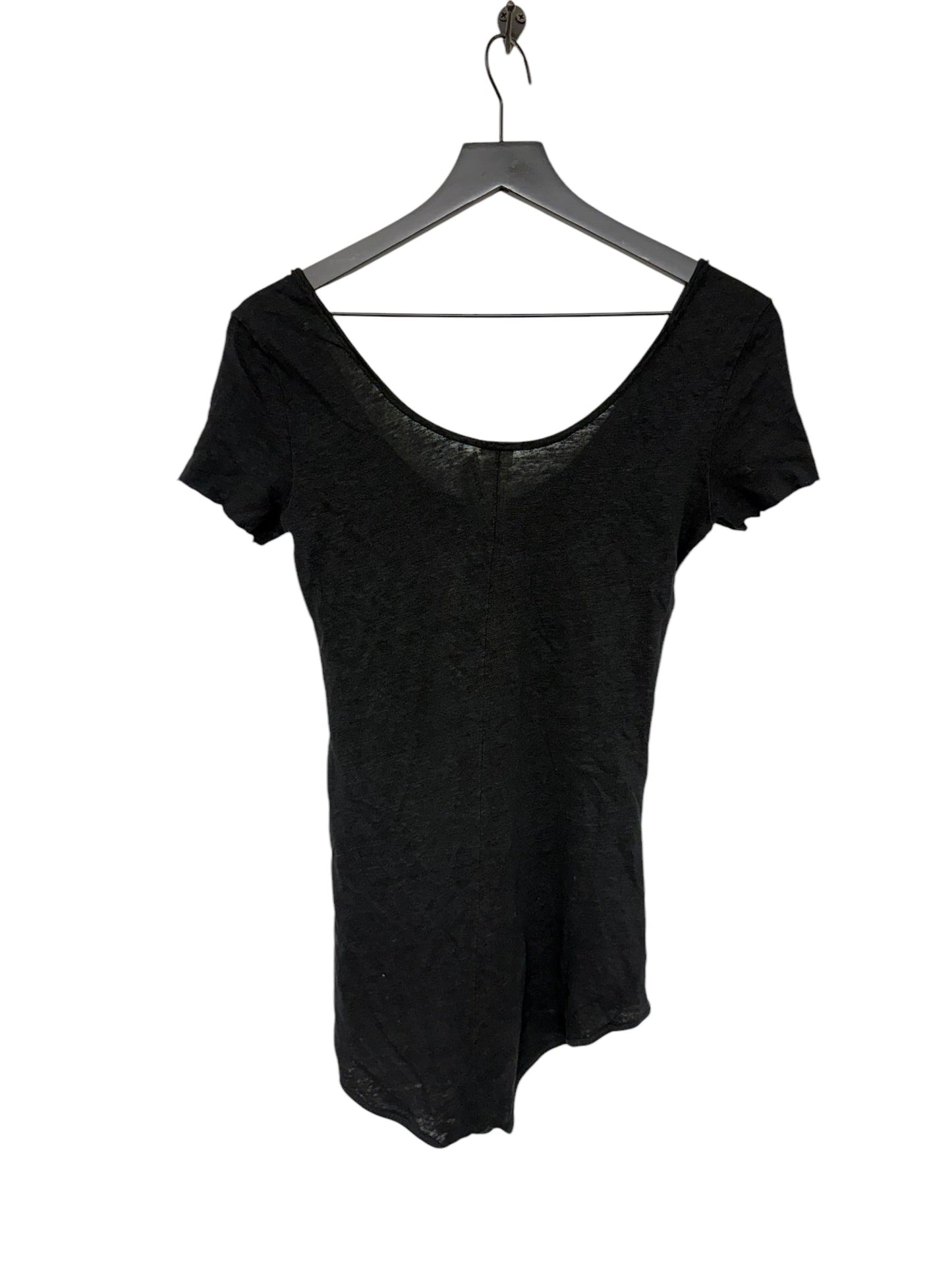 Bodysuit By Free People In Black, Size: Xs