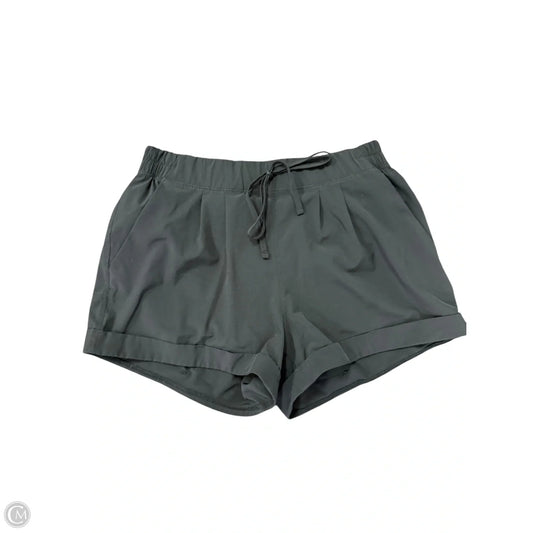 Athletic Shorts By Zyia In Black, Size: Xs