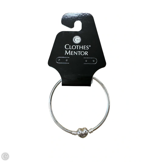 Bracelet Bangle By Pandora