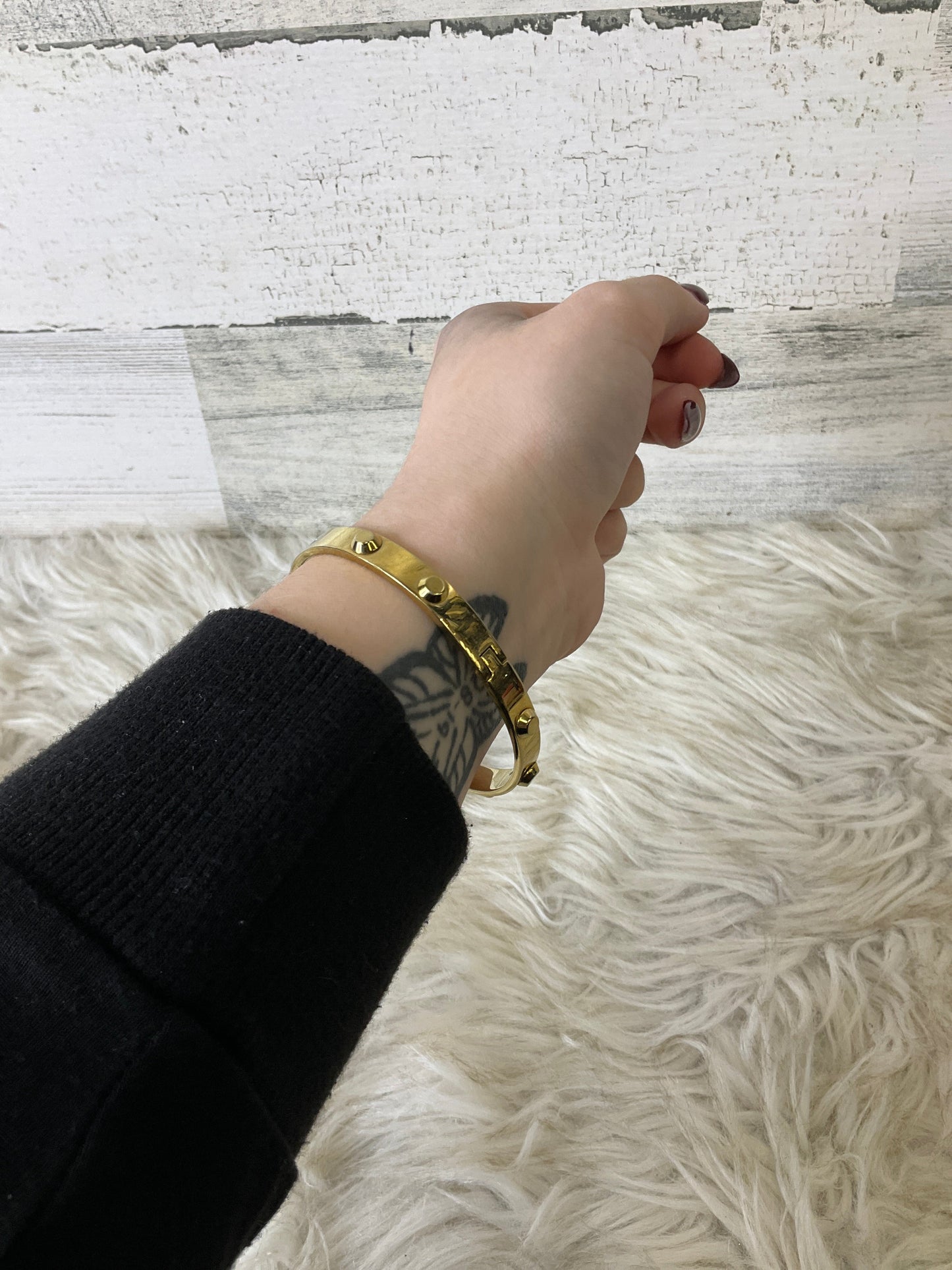 Bracelet Other By Michael Kors