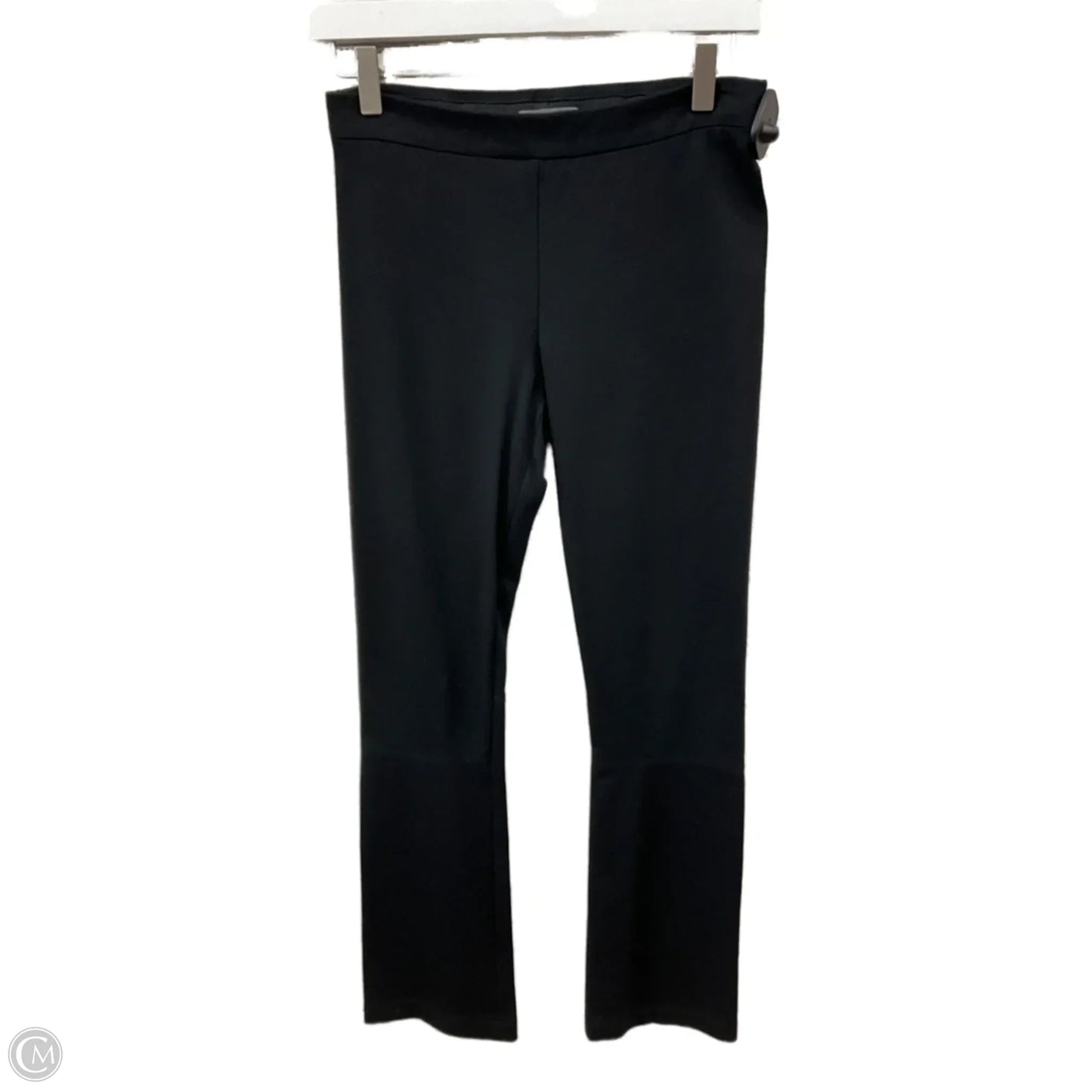 Pants Leggings By Vince In Black, Size: S