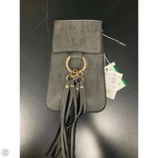 Crossbody By Clothes Mentor, Size: Small