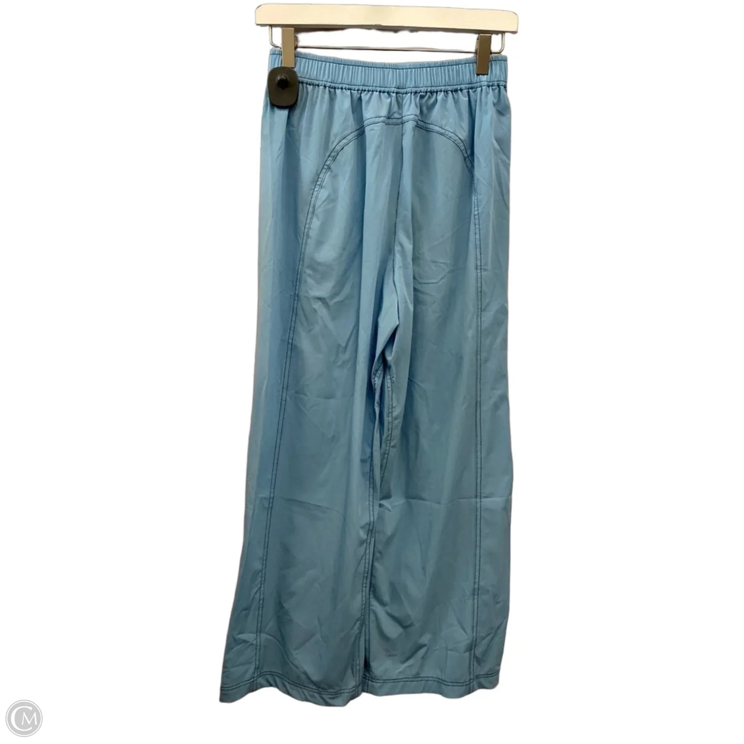 Pants Wide Leg By Halara In Blue, Size: 2