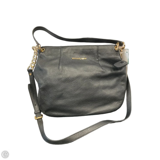 Crossbody Designer By Michael Kors, Size: Medium