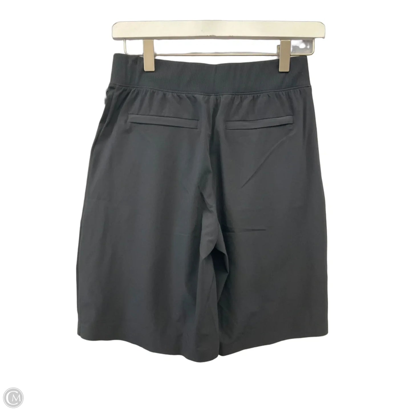 Athletic Shorts By Athleta In Black, Size: Xs