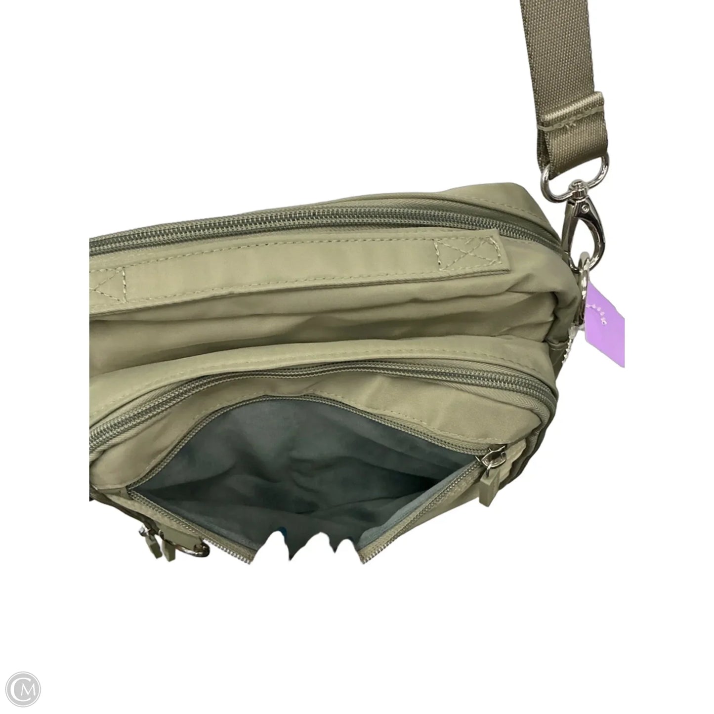 Crossbody By Cmc, Size: Medium