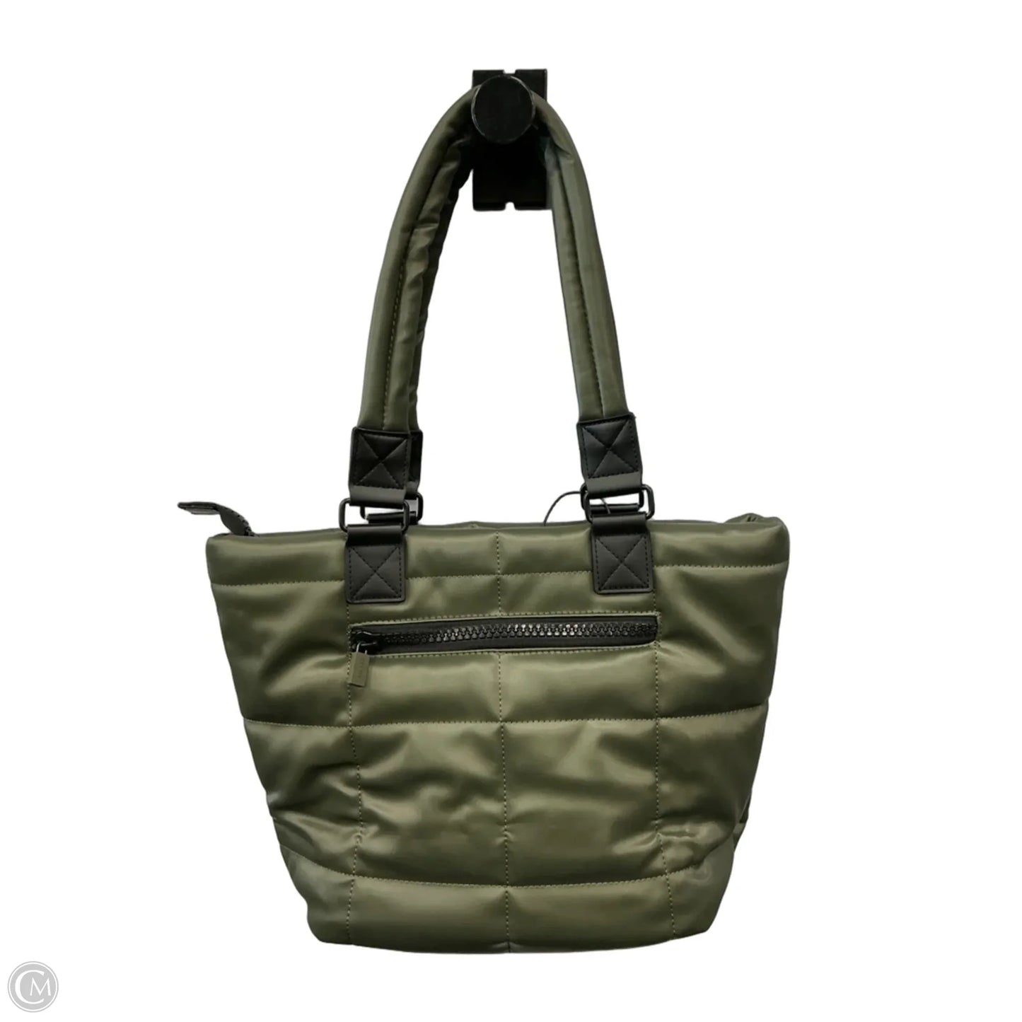 Handbag By Cmc, Size: Medium