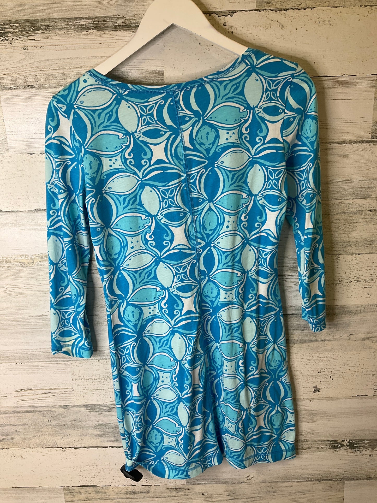 Dress Casual Short By Lilly Pulitzer  Size: Xs