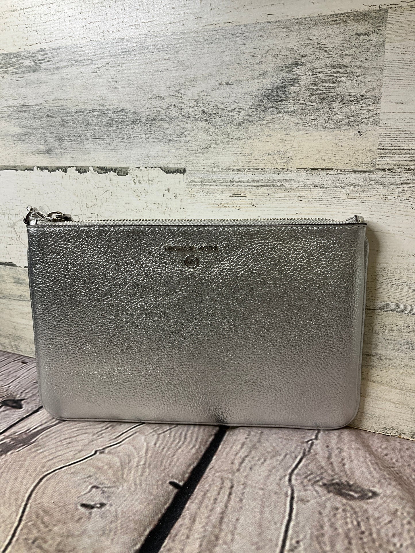 Wristlet Designer By Michael Kors  Size: Large