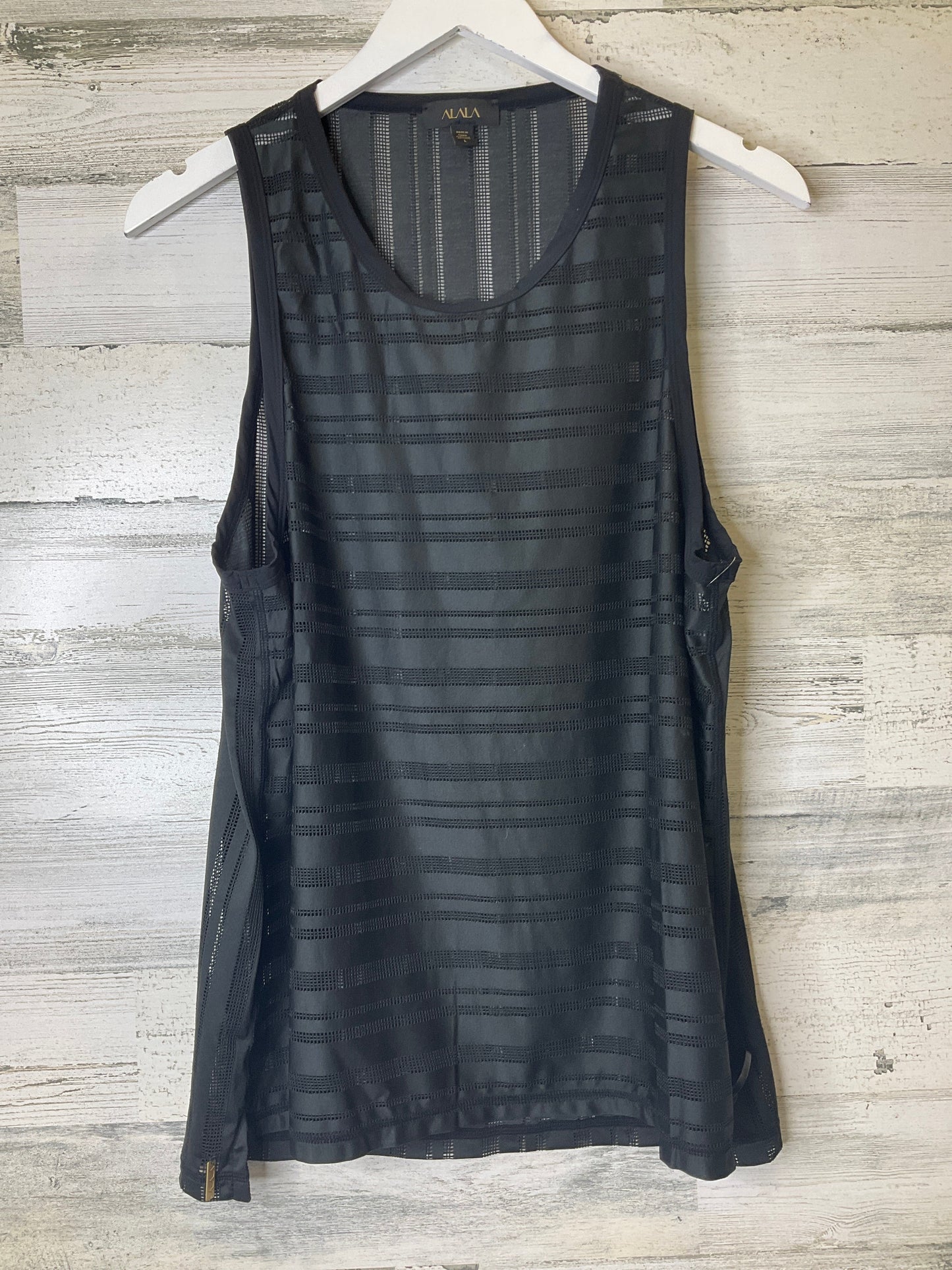 Athletic Tank Top By Alaia  Size: L