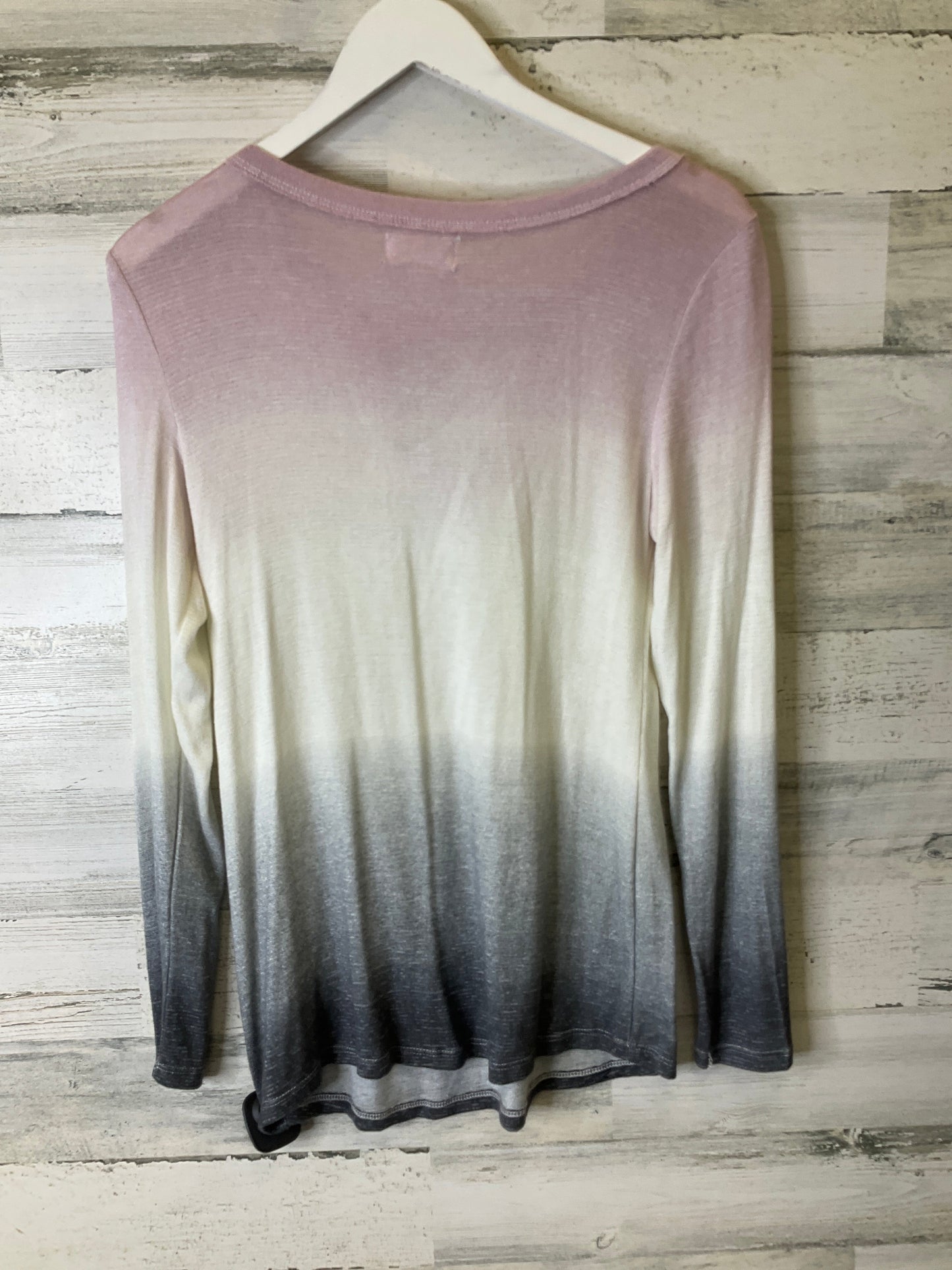 Top Long Sleeve By Maurices  Size: Xs