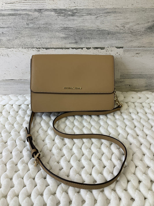 Crossbody Designer Michael Kors, Size Medium