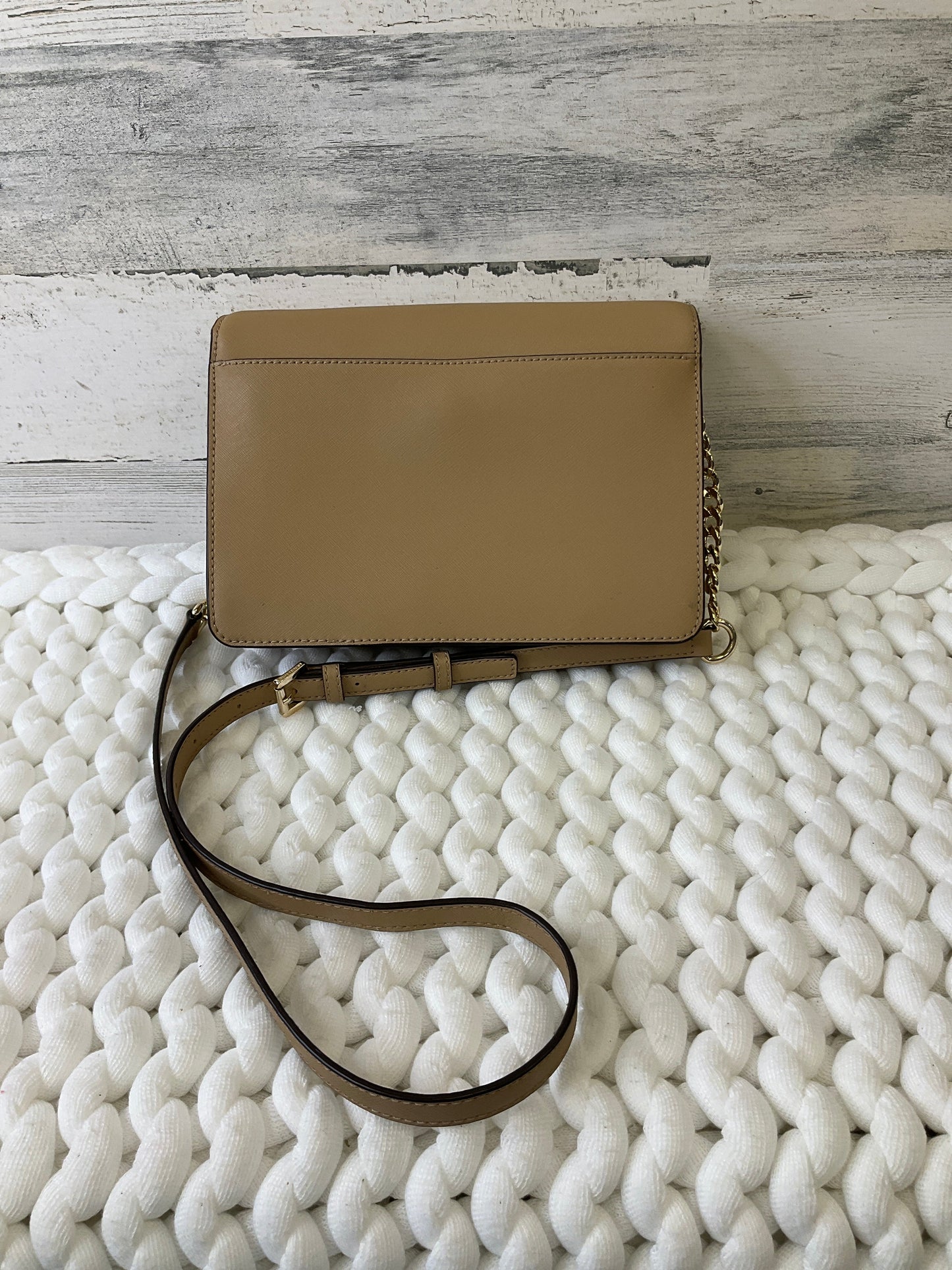 Crossbody Designer Michael Kors, Size Medium