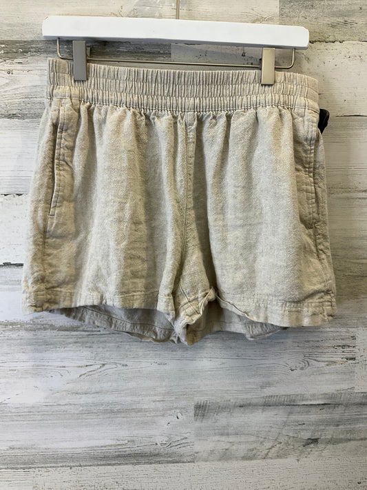 Tan Shorts Old Navy, Size 6