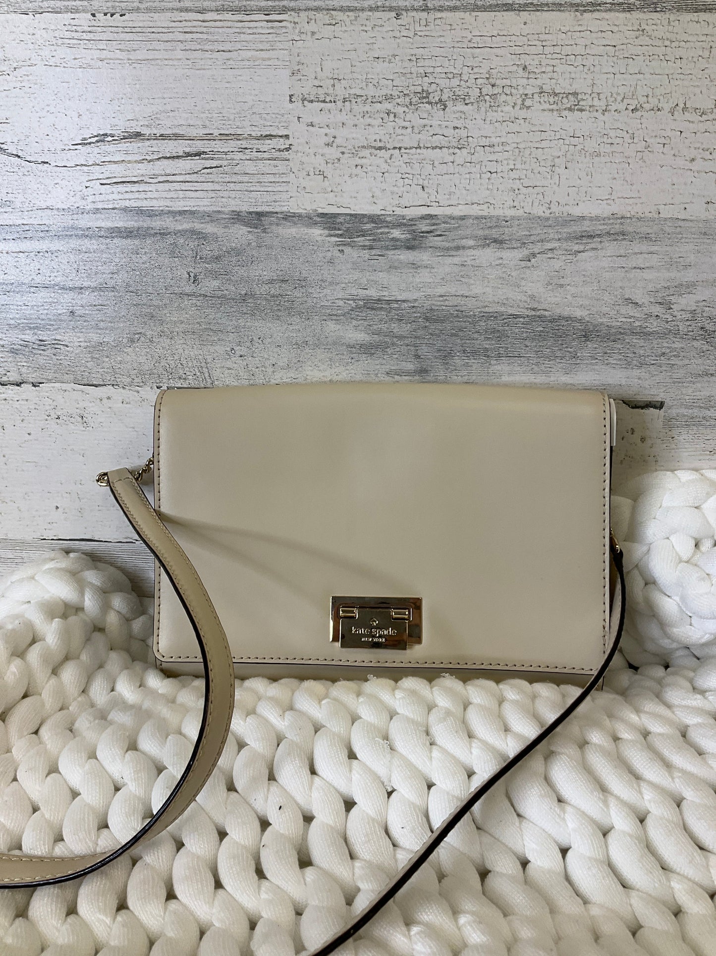 Crossbody Designer Kate Spade, Size Medium