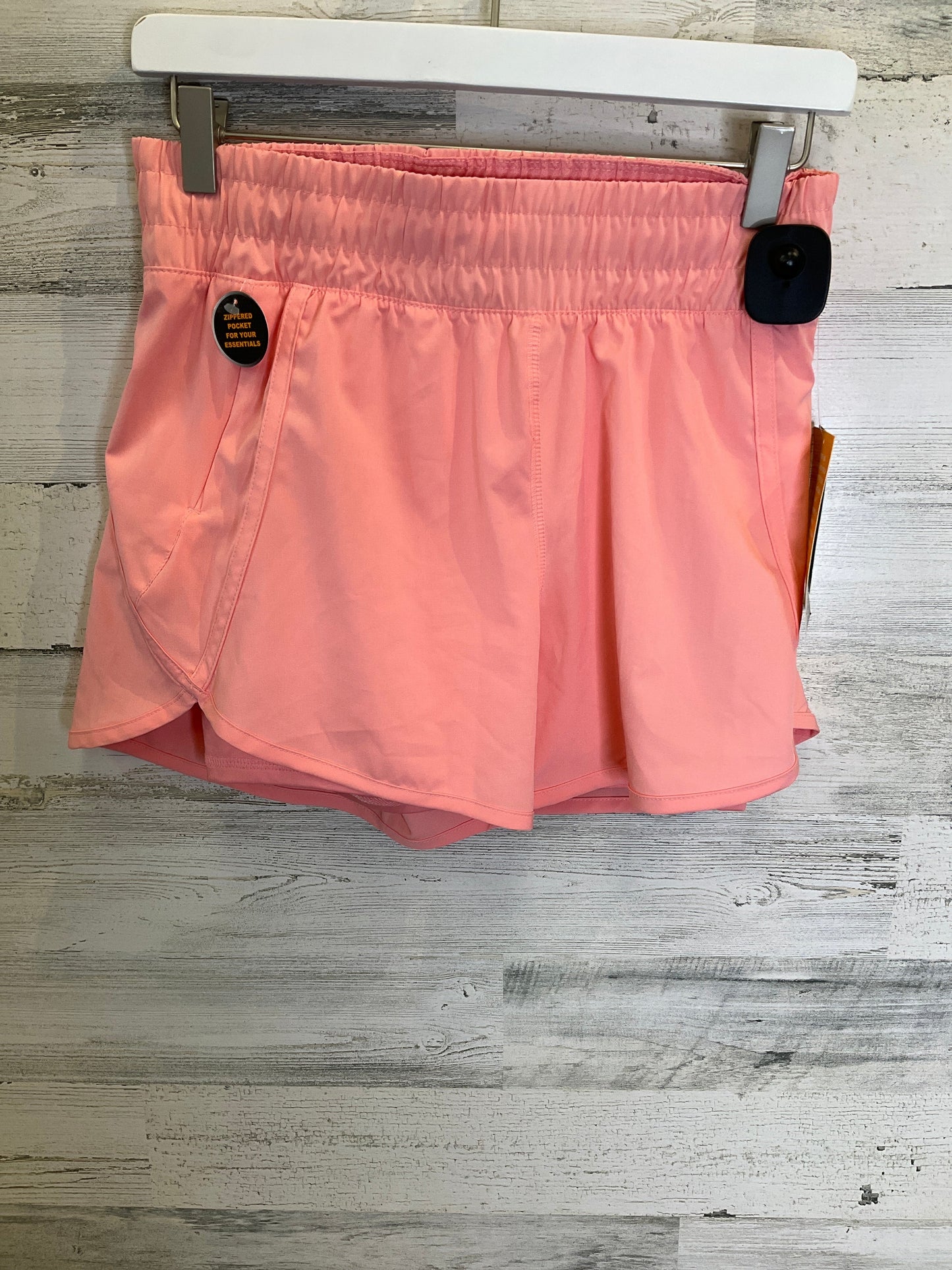 Pink Athletic Shorts Avia, Size Xs