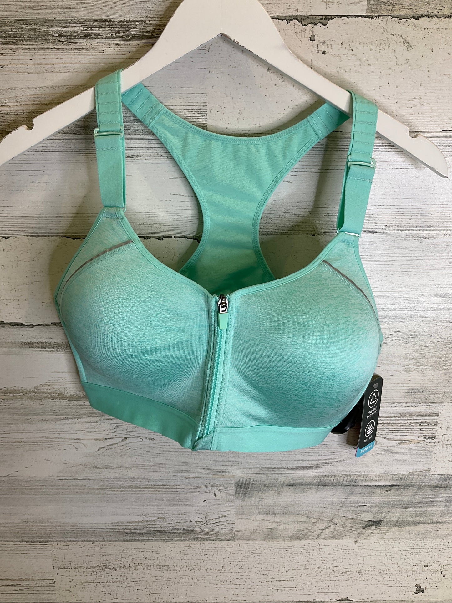 Aqua Athletic Bra Mta Pro, Size Xl