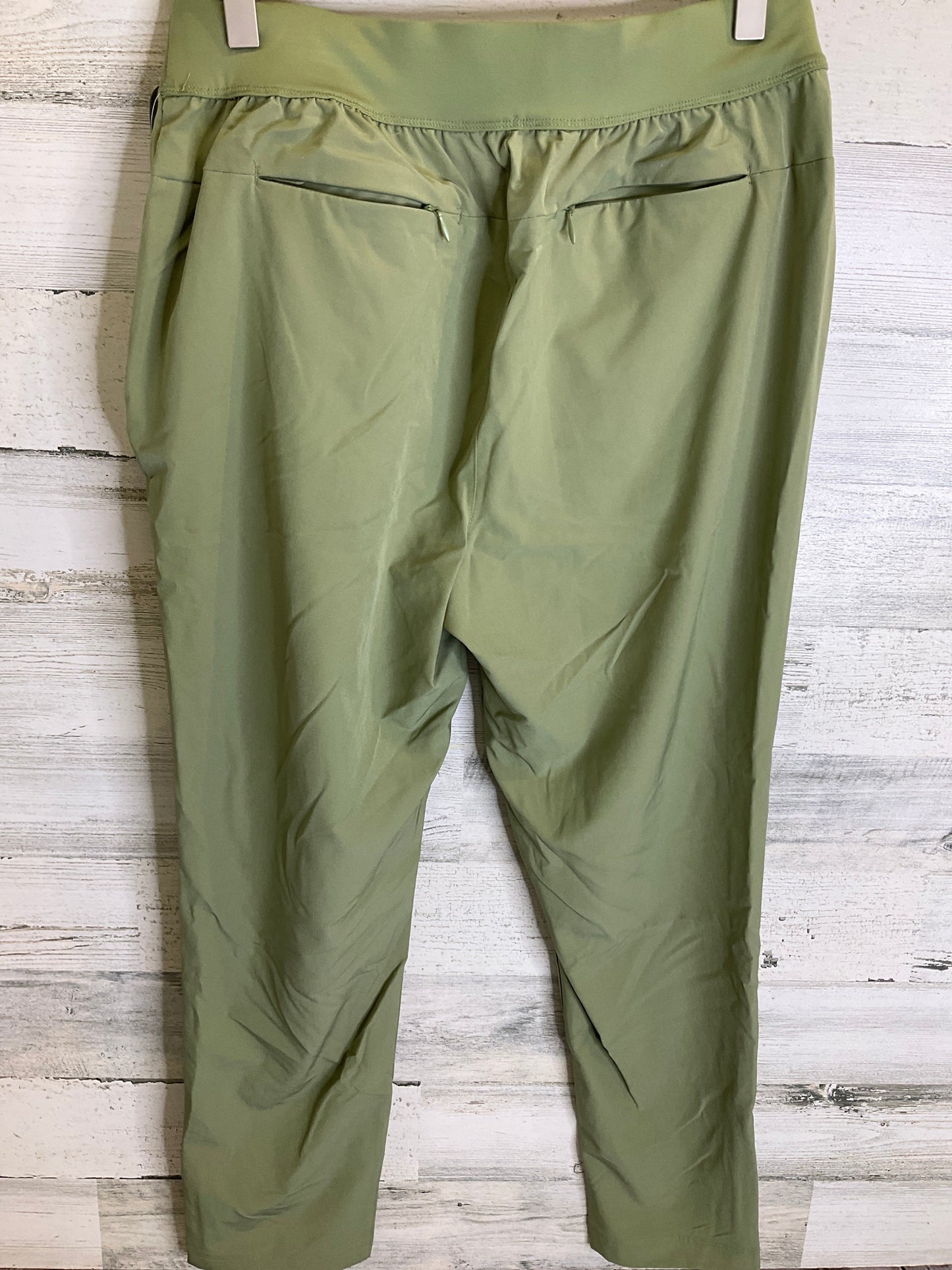 Green Athletic Pants Tommy Bahama, Size M