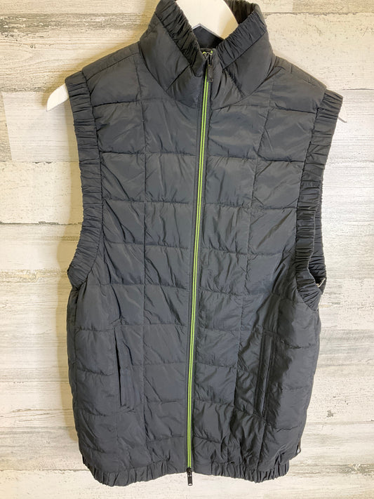 Vest Puffer & Quilted By Free People In Black, Size: Xs