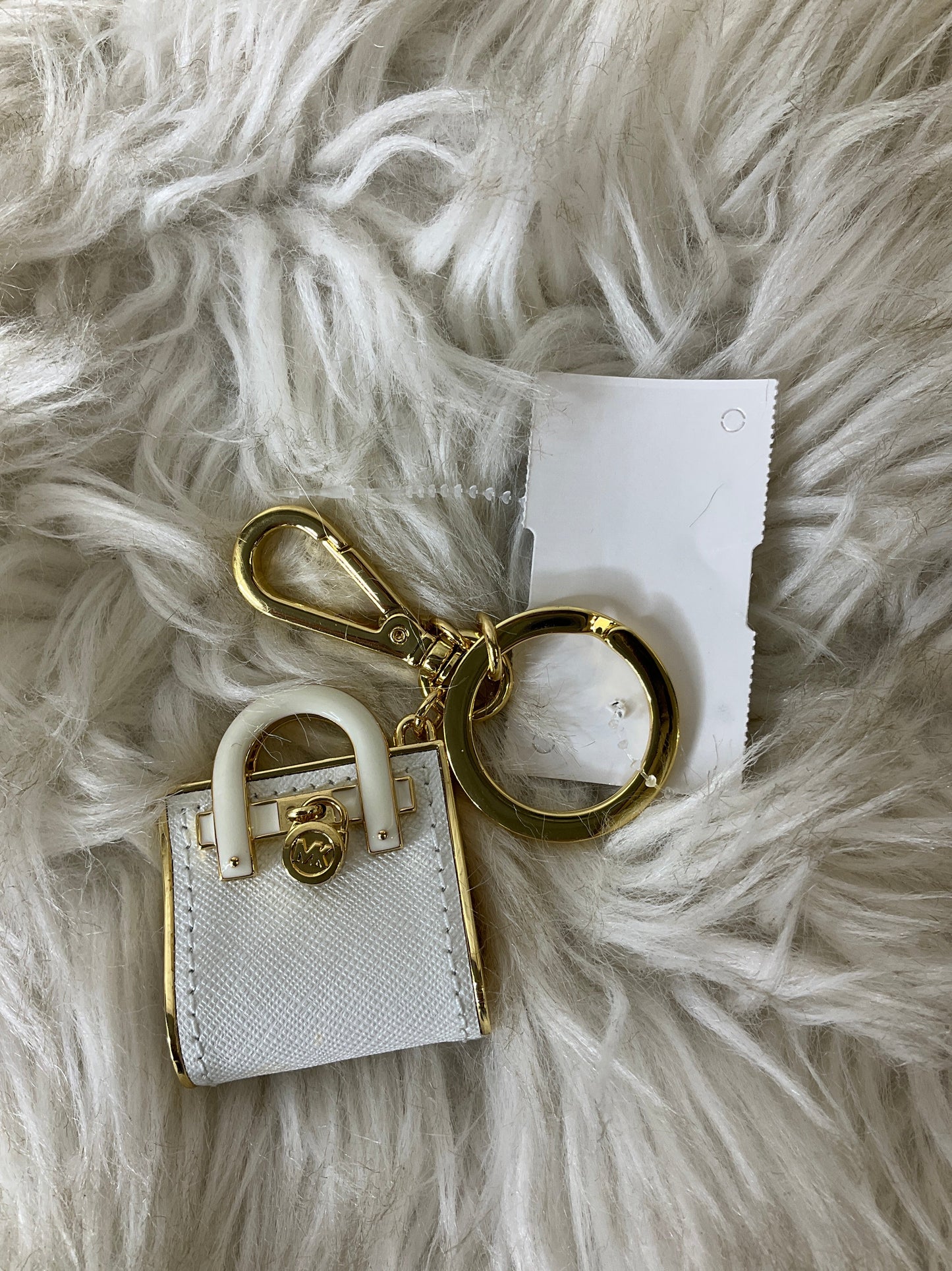 Key Chain By Michael Kors, Size: 01 Piece