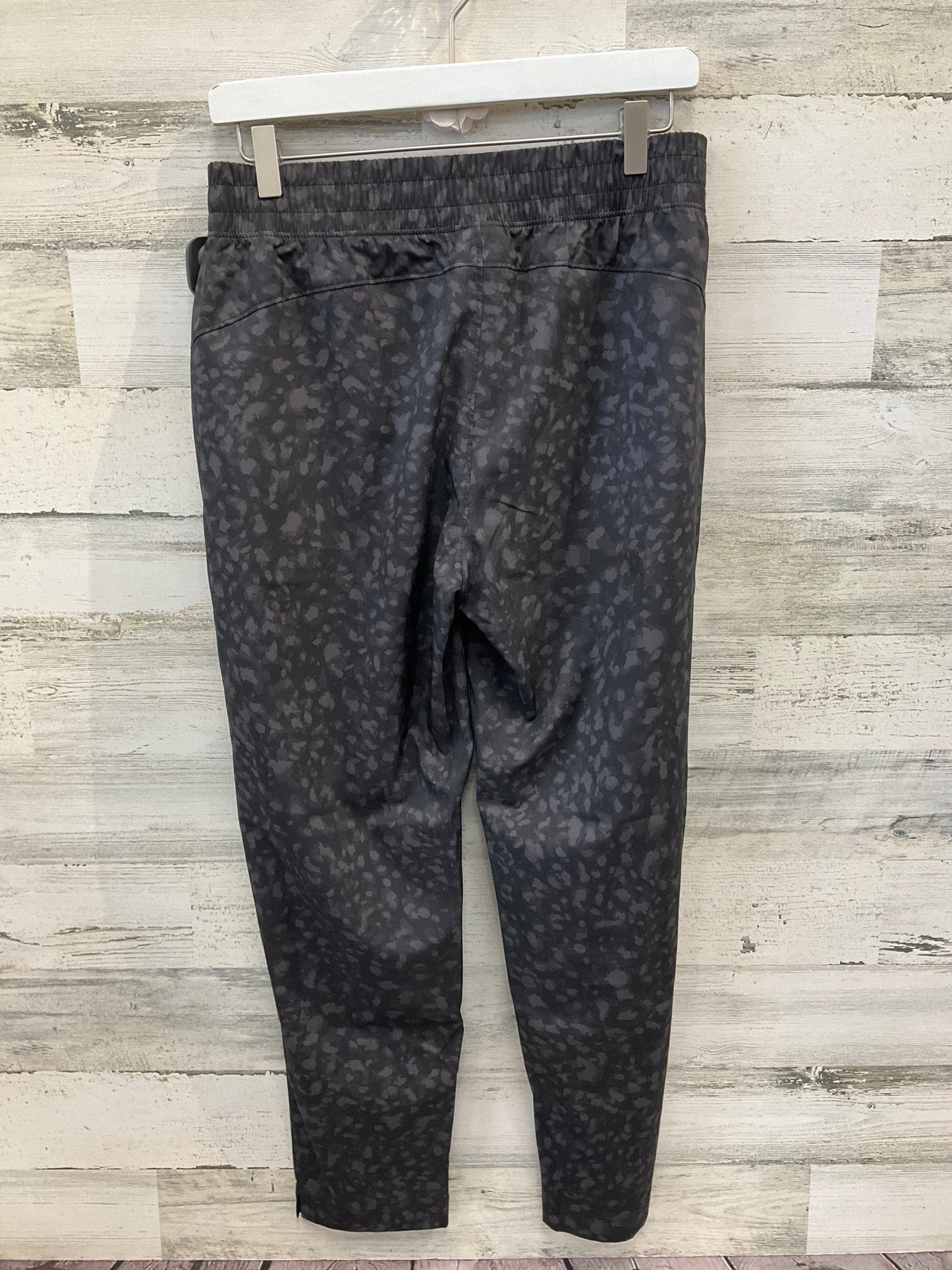 Athletic Pants By Gapfit In Grey, Size: S