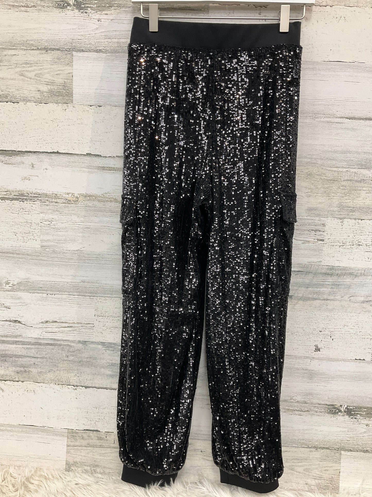 Pants Dress By Express In Black, Size: 2