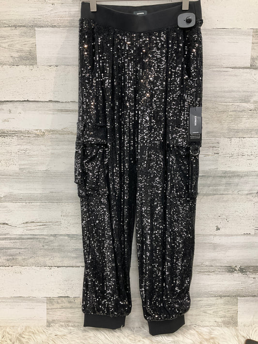 Pants Dress By Express In Black, Size: 2