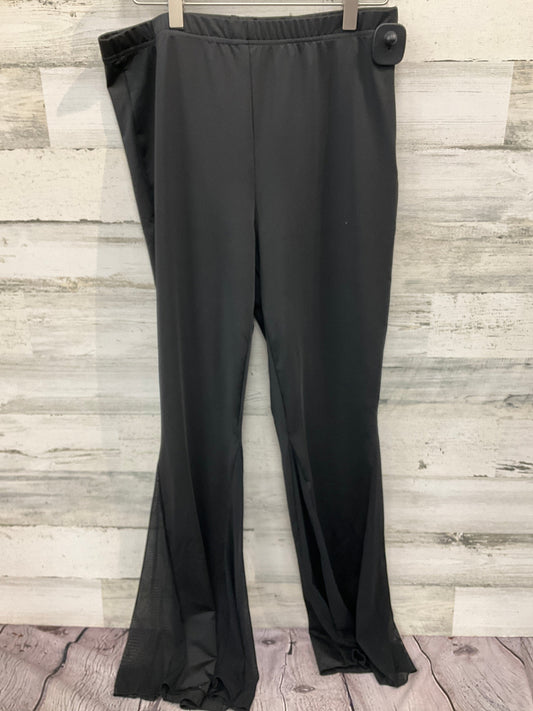 Pants Other By Shein In Black, Size: 14